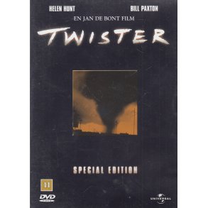 Twister (DVD)