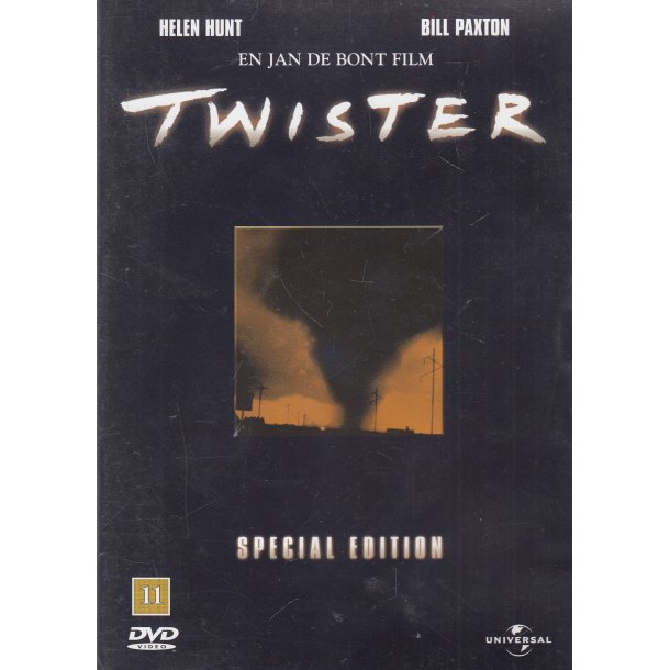 Twister (DVD)