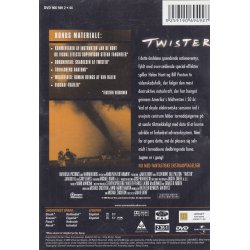 Twister (DVD)