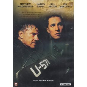 U-571 (DVD)