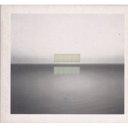 No Line On The Horizon (CD)