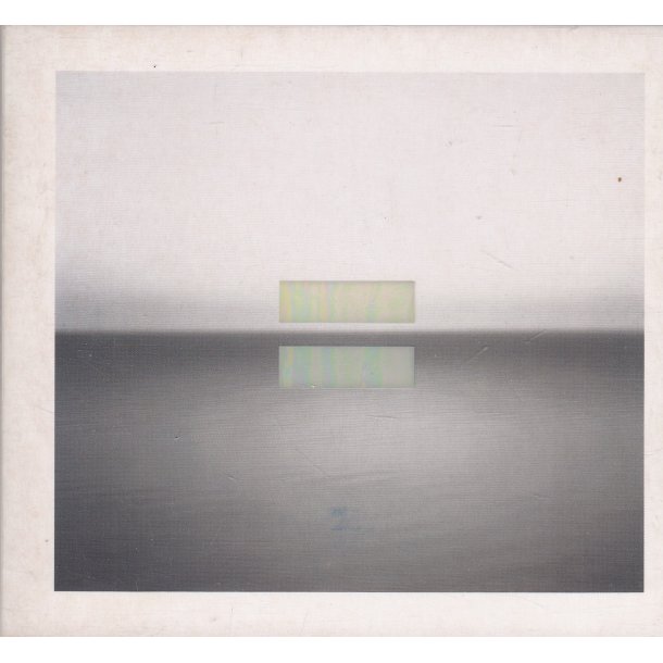No Line On The Horizon (CD)