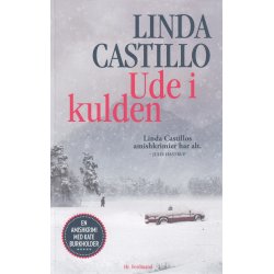 Ude i kulden (Bog)