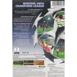 UEFA Champions League 2004-2005 (Spil)