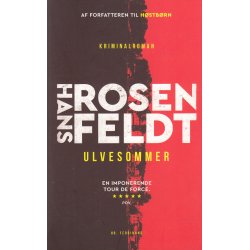 Ulvesommer (Bog)