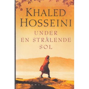 Under en str�lende sol (Bog)