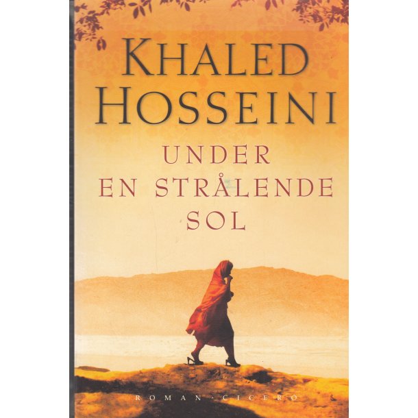 Under en str�lende sol (Bog)