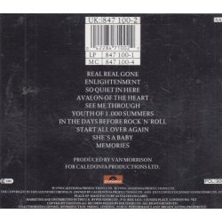 Enlightenment (CD)