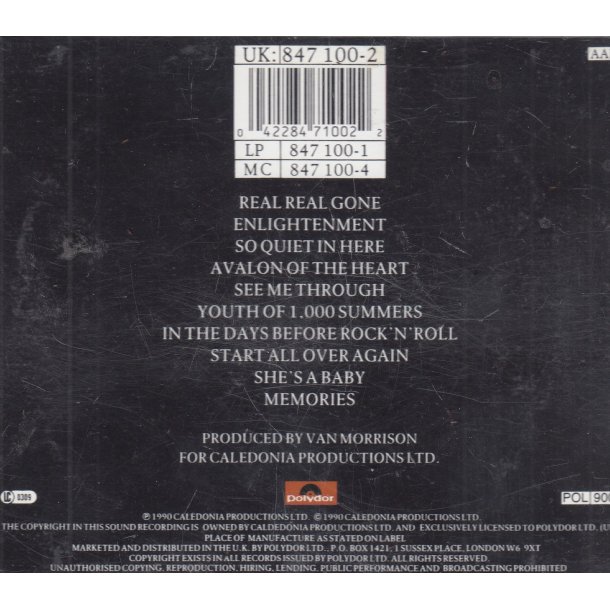 Enlightenment (CD)