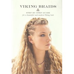 Viking Braids (Bog)
