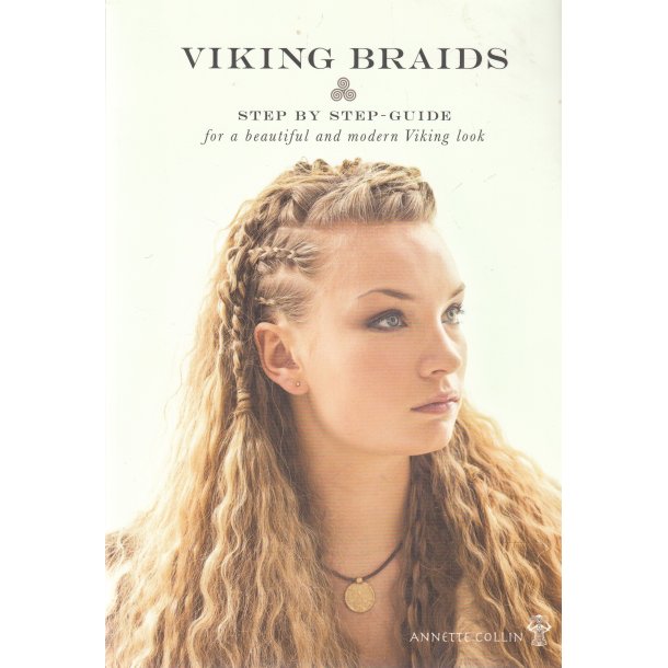 Viking Braids (Bog)