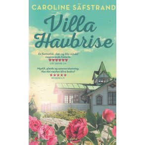 Villa Havbrise (Bog)