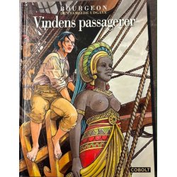 Vindens Passagerer