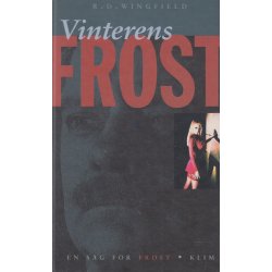 Vinterens frost (Bog)
