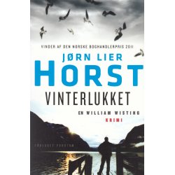 Vinterlukket (Bog)