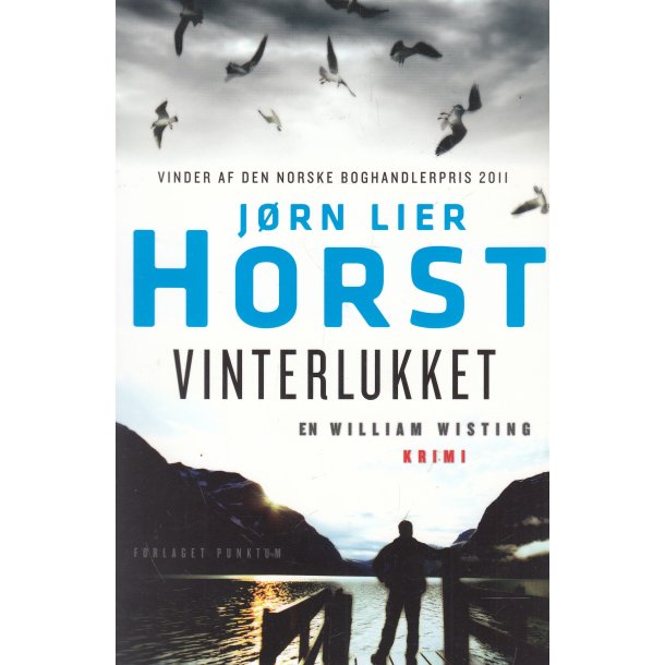 Vinterlukket (Bog)