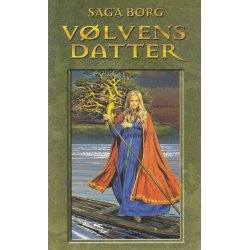 V�lvens datter (Bog)