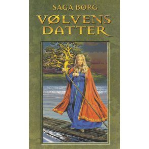 V�lvens datter (Bog)