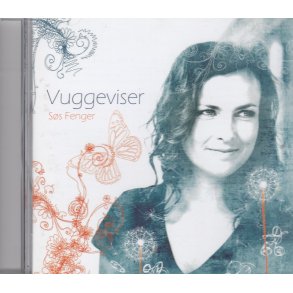 Vuggeviser (CD)