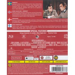 Where eagles dare (Blu-ray)