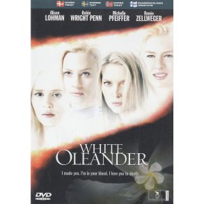 White Oleander (DVD)
