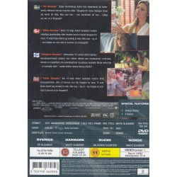 White Oleander (DVD)