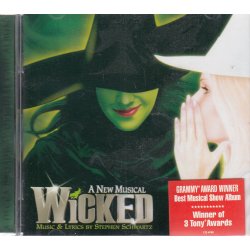 Wicked (CD)