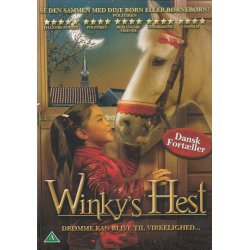 Winky's Hest (DVD)