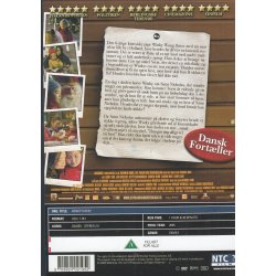 Winky's Hest (DVD)