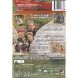 Without a paddle (DVD)