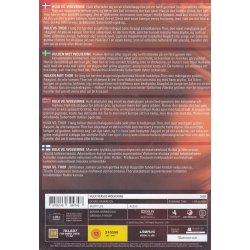 Hulk vs. Wolverine (DVD)
