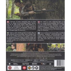 Wolves of War (Blu-ray)