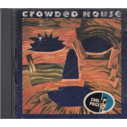 Woodface (CD)