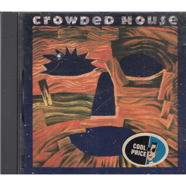 Woodface (CD)