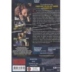 Wrong turn (DVD)