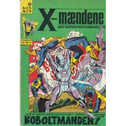 X-m�ndene 2 
