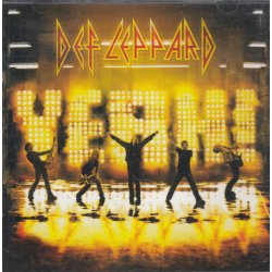 Yeah! (CD)