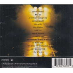 Yeah! (CD)