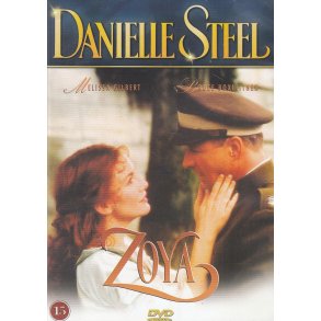 Danielle Steel - Zoya (DVD)