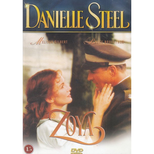 Danielle Steel - Zoya (DVD)