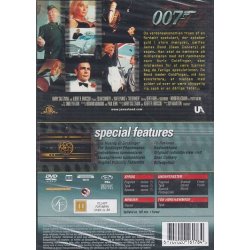 James Bond 007 - Goldfinger (DVD)