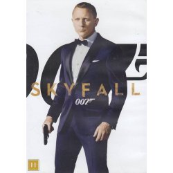 James Bond 007 - Skyfall (DVD)