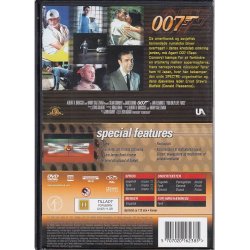 James Bond 007 - You only live twice (DVD)