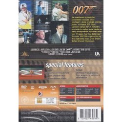 James Bond 007 - You only live twice (DVD)