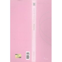 Map Of The Soul - Persona Ver. 1 (CD)