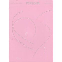 Map Of The Soul - Persona Ver. 1 (CD)