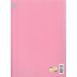 Map Of The Soul - Persona Ver. 2 (CD)