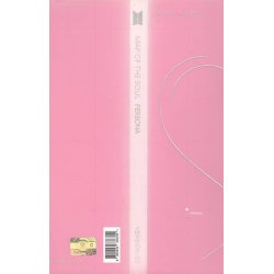 Map Of The Soul - Persona Ver. 2 (CD)