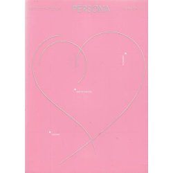 Map Of The Soul - Persona Ver. 2 (CD)