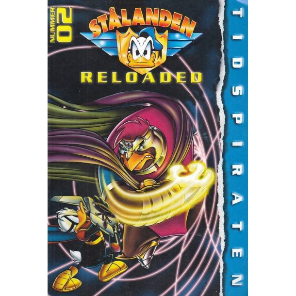 St�landen Reloaded 2012 Nr. 02